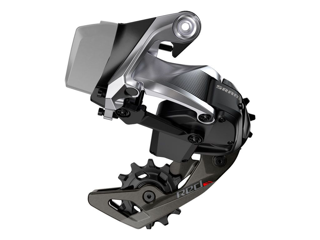 Red eTap
