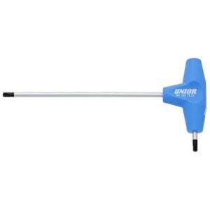 Llave Torx con Mango en T