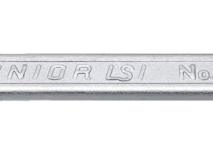 Llave Combinada Plana