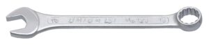 Llave Combinada Plana