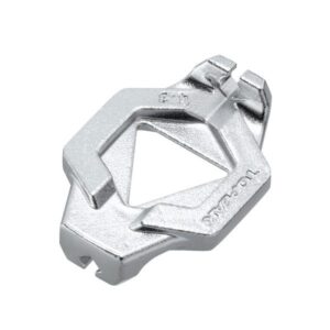 Llave de Radio DuoSpoke