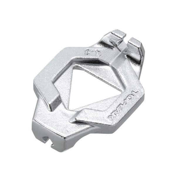 Llave de Radio DuoSpoke