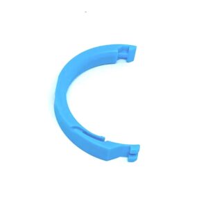 Espaciador de Volume de Aire Fox Float X2 2cc Azul 2026