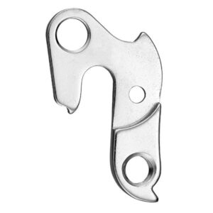 GH-133 Cube, Stevens