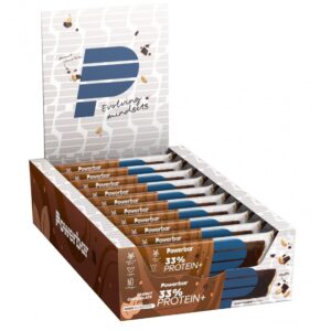 Protein Plus 33%