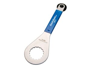 BBT-9 Extractor pedalier Shimano Hollowtech II