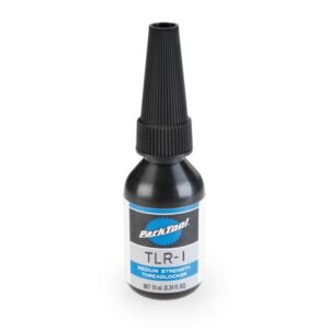TLR-1 Fijador Para Rosca Azul Resistencia Media