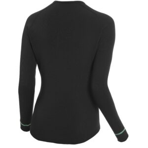 Camiseta Anatomic Manga Larga Woman