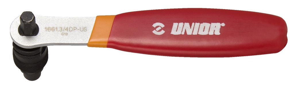 Extractor de Pedalier Shimano Octalink, ISIS