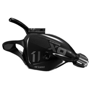 X01 X-Actuation Trigger