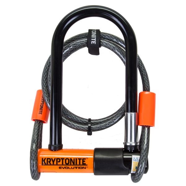Evolution Mini-7 Con Flex