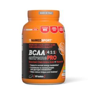 BCAA 4:1:1 extremePRO