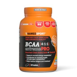 BCAA 4:1:1 extremePRO