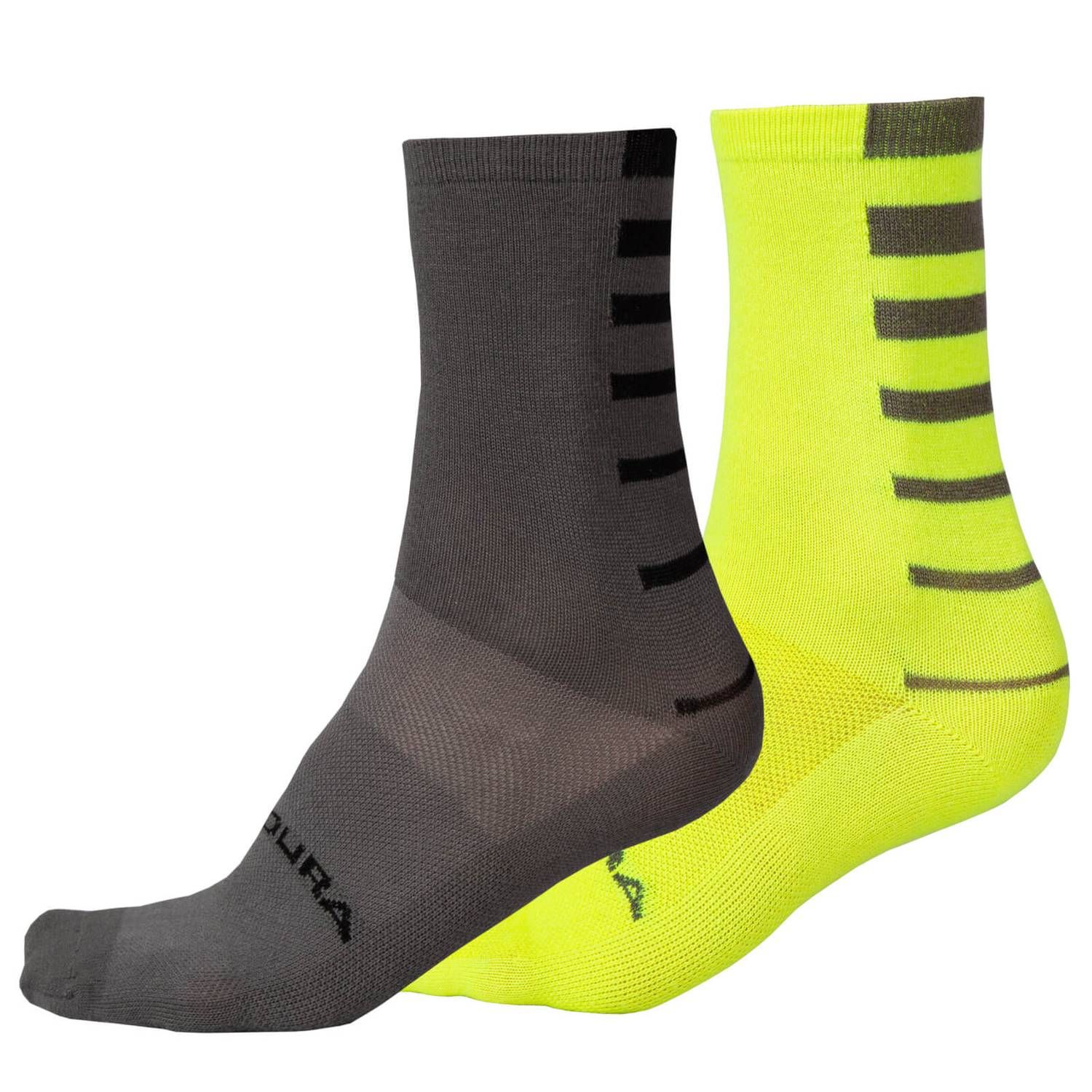 Stripe Coolmax (pack 2 pares)
