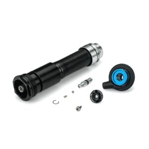 Kit Topcap Remoto Fox 34 FIT4 F-S 2 Posiciones PTU 18