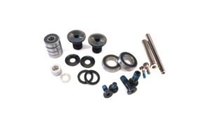 Kit Rodamientos Scarp Carbon - Lycan Carbon - Macina Kapoho LT - Macina Lycan