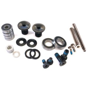 Kit Rodamientos Scarp Carbon – Lycan Carbon – Macina Kapoho LT – Macina Lycan
