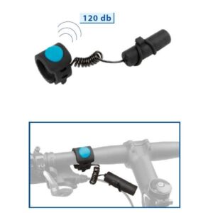 Electro Bell