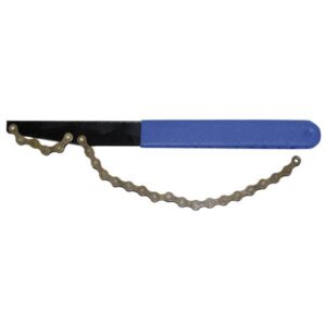 Llave Bloqueo Cassette
