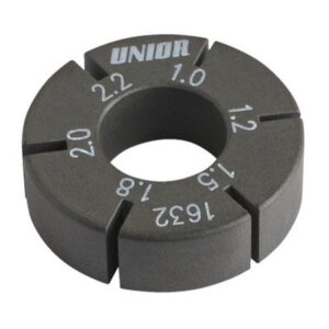 Llave para sujetar Radios Planos