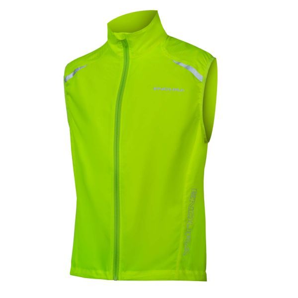 Hummvee Amarillo Fluo