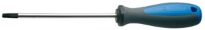 Destornillador Torx