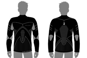 M/L Thermic Evo Carbon