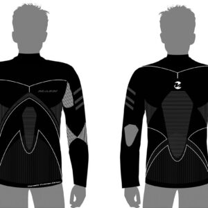 M/L Thermic Evo Carbon