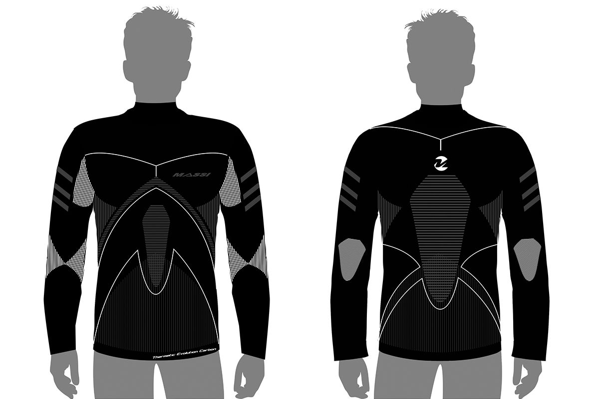 M/L Thermic Evo Carbon