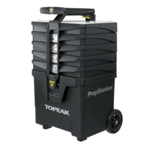PrepStation Case Only