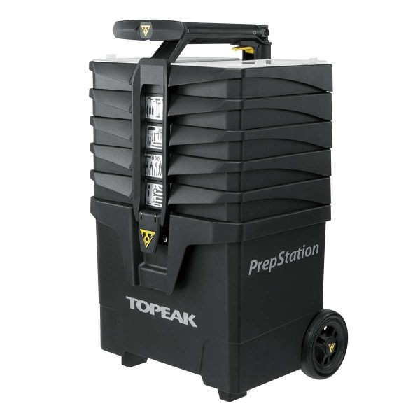 PrepStation Case Only