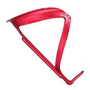 Fly Cage Anodized