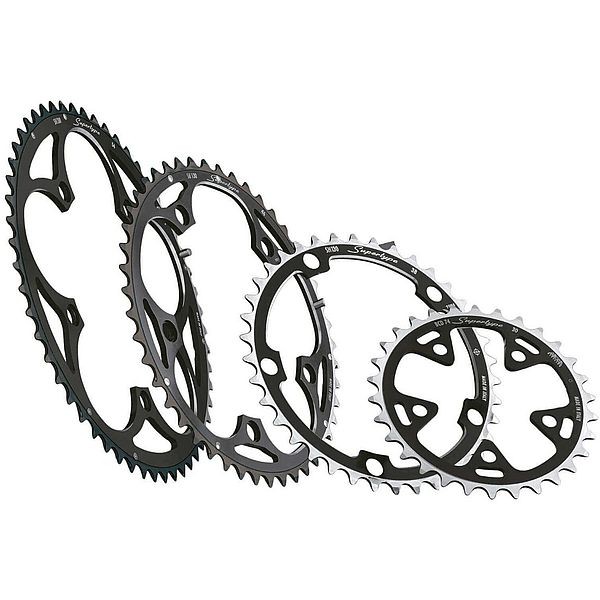 Supertype x Doppia Shimano