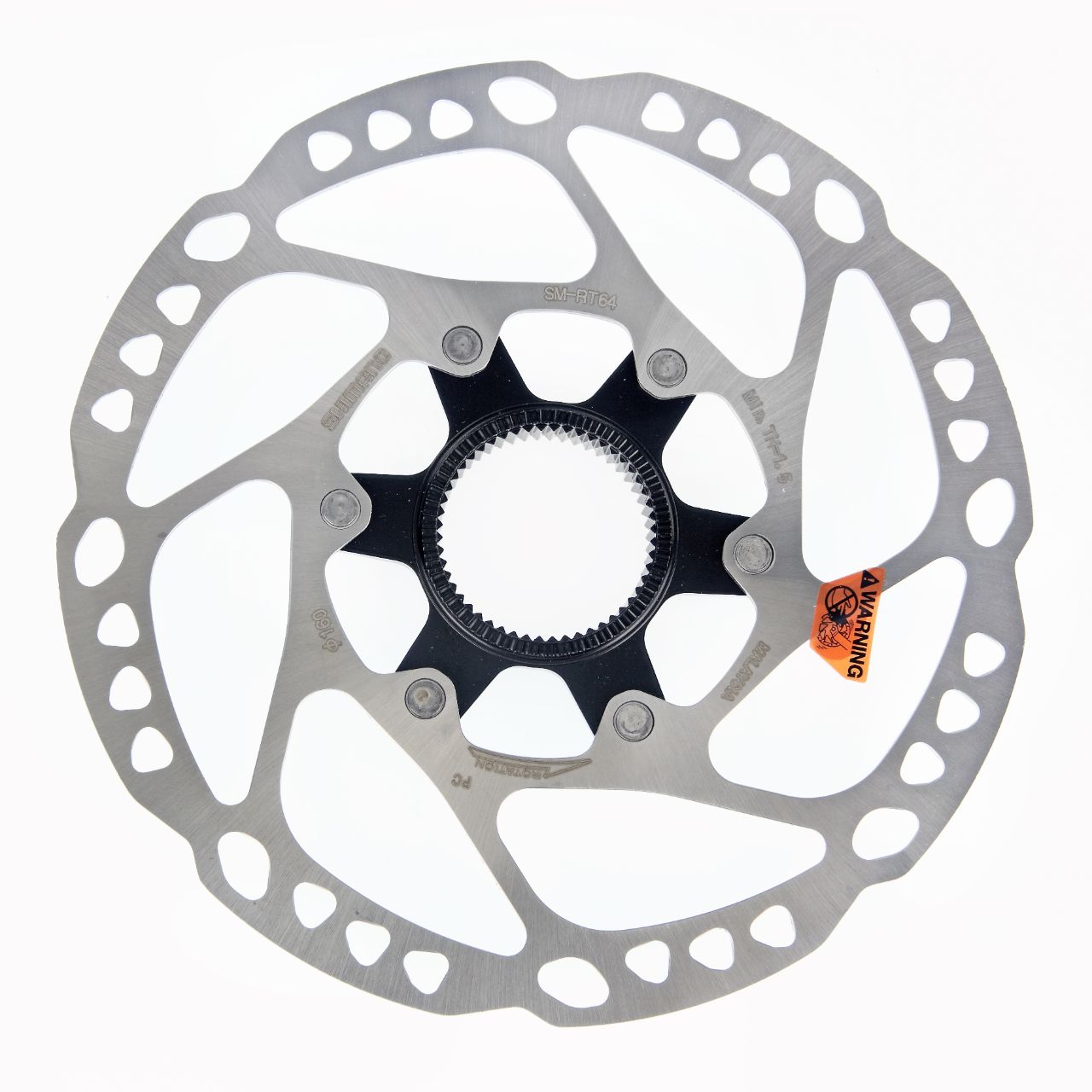 Deore SM-RT64