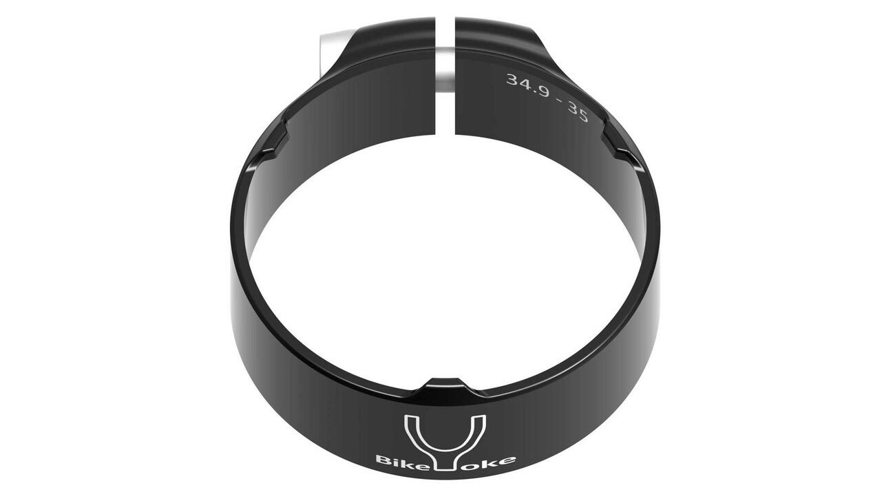 Cierre Sillin Bike Yoke