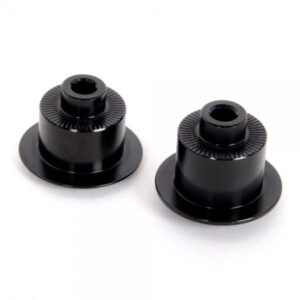 Adaptadores 9x135mm Turbine Ultra Road Disc
