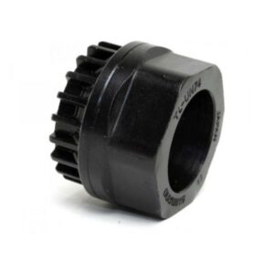 LLAVE PEDALIER TL-UN74-S
