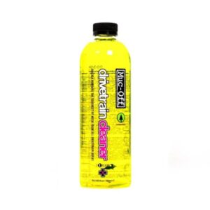 Bio Drivetrain Cleaner