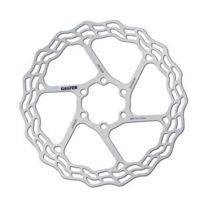 Road Disc Wave