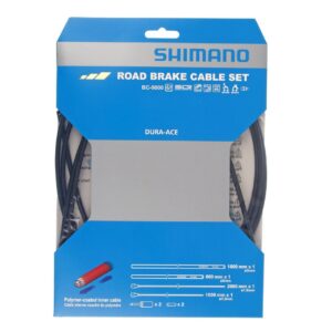 Kit Fundas y Cables Dura-Ace BC-9000