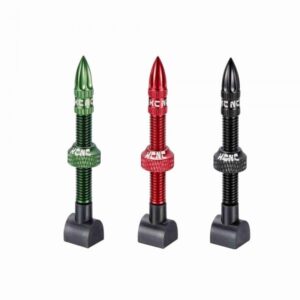 Valvula Tubeless Presta
