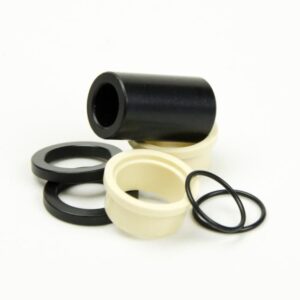 Reductor 5 piezas baja friccion (8mm - 30.00mm)