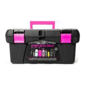 Kit Limpieza Ultimate