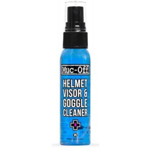 Helmet Visor & Goggle Cleaner