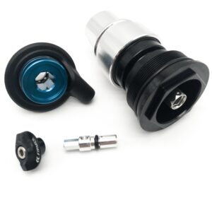Kit Topcap Remoto Fox 36 FIT4 F-S 3 Posiciones 2018