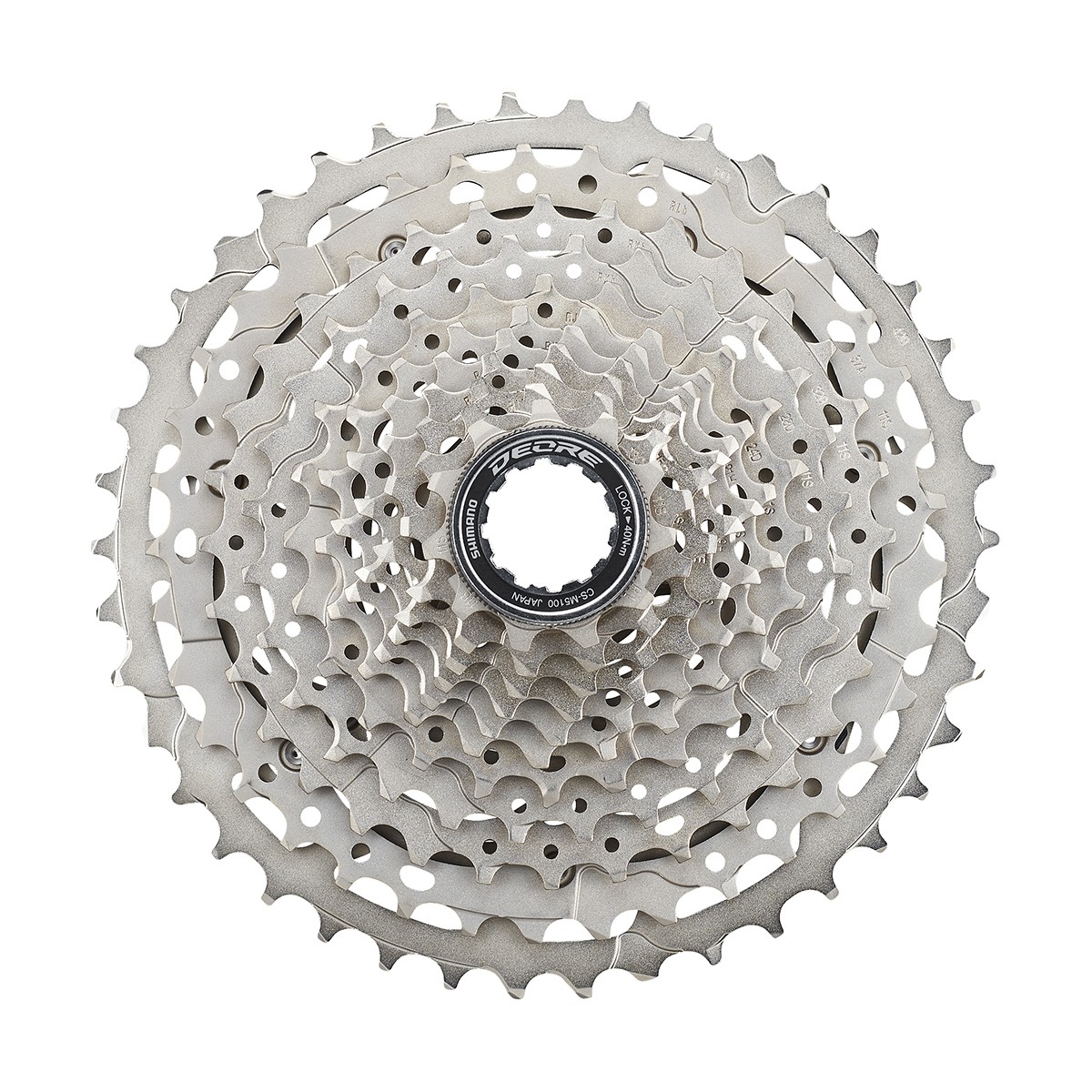Deore CS-M5100-11