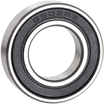 Rodamiento 15x28x7 2RS