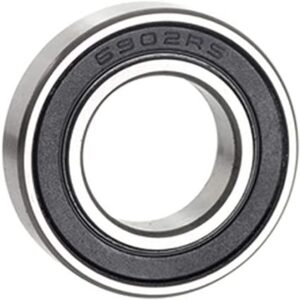 Rodamiento 15x28x7 2RS