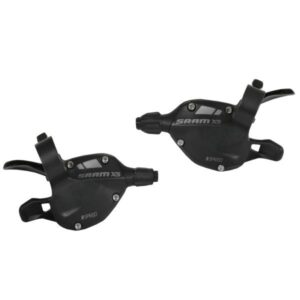 X5 Exact Actuation Trigger 3x9v