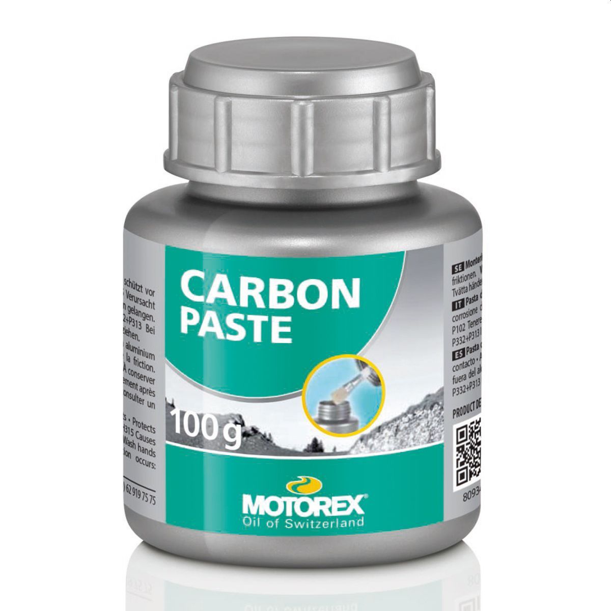 Carbon Paste